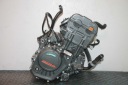 KTM DUKE 200 11-16 ДВИГУН МОДУЛЬ ДРОСЕЛЬНА ЗАСЛІНКА ПРОВОДКА SWAP AIRBOX 8KM  (15738428993) фото min 4