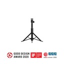 XGIMI Portable Stand Tripod - výsuvný statív Stav balenia originálne