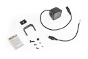 PHARE TRAVAILLÉ SKYLED DARK ILLUSION QP40F POSITIONS 40W, 4800 LM NOIR MAGICphoto 12