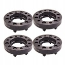 DISTANCIAS KOL WHEEL SPACERS 6X139.7MM PARA TOYOTA 