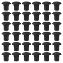 Заглушки для отверстий в мебели