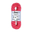 Стандартная красная веревка Beal Rando 8 мм 30 м