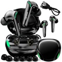 БЕСПРОВОДНЫЕ ИГРОВЫЕ НАУШНИКИ BLUETOOTH С ВКЛАДЫШНЫМ МИКРОФОНОМ