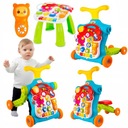 ОБРАЗОВАТЕЛЬНЫЙ НАСТОЛЬНЫЙ САМОКАТ PUSHER WALKER