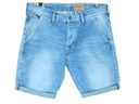 Męskie szorty Wrangler Colton Shorts W29