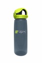 ПРОТЕЧНАЯ БУТЫЛКА БУТЫЛКА ДЛЯ ВОДЫ NALGENE OTF 0,7л 700мл TRITN GREY LIME