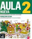 Aula Nueva 2 УЧЕБНИК 2020 Распространение