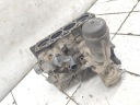 VW 1,9 TDI БЛОК ДВИГУНА AUY  фото 5