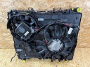 ENSEMBLE RADIATEURS RADIATEURS VENTILATEUR LAND RANGE ROVER DISCOVERY 5 SPORTphoto 10