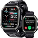 Rubicon zegarek męski Smartwatch E93 Typ naręczny