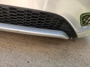 БАМПЕР ПЕРЕДНІЙ ПЕРІД FORD FOCUS MK3 РЕСТАЙЛ ST ТРОСА 0F  (18844513010) фото min 12