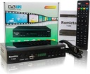 TDT H265 H265 H265 TV FTTA FTTA HD DVB-T T2