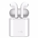 БЕСПРОВОДНЫЕ НАУШНИКИ BLUETOOTH С POWERBANK