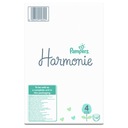 Подгузники Pampers Harmonie 4 160 шт 9-14 кг.