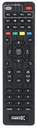 Пульт дистанционного управления для ТВ-декодера OPTIBOX NGEN H265 HEVC DVB-T2