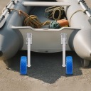 Аксесуари Akcesorium Transportowe 2 Szt 150 Kg