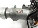 MERCEDES-BENZ CLK A209 C209 2003 COLONNES MANCHON DE DIRECTIONphoto 13