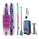 Deska SUP Skiffo Elle 10'4'' PB-SXX104C 10'4''x31''x5''