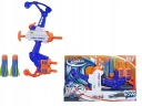 Nerf Super Soaker Tidal Torpedo Water Bow 2в1