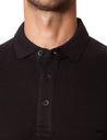 CAMEL ACTIVE polo tričko t-shirt regular M EAN (GTIN) 4041227570125