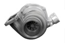 Turbodúchadlo JRspec GTX3582R+ Hybrid Ceramic BB (GTX3587R) T3 1.06 V-band Katalógové číslo dielu JR-D35-X32-G35-V06