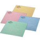 VILEDA ПВА МИКРО ПРОФЕССИОНАЛЬНАЯ ТКАНЬ 4 ШТ.