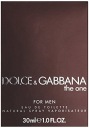Туалетна вода Dolce & Gabbana 30 ml — фото 9