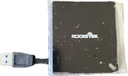 CZYTNIK KART PAMIĘCI ROCKETEK 8W1 USB 3.0 SD CF TF MS,Micro SD, XD
