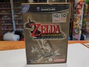 THE LEGEND OF ZELDA THE WIND WAKER LIMITED EDITION [GAMECUBE]