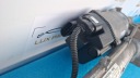 MERCEDES VITO W447 RAIL STEERING  photo 9