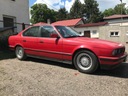 BMW E34 SERIE 5 1988-96 DE AUTOMÓVIL MOLDURAS LADO 