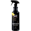 K2 SATINA PRO INTERIOR DRESSING DO САЛОНА FREE 1L изображение 3