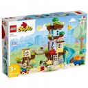 10993 LEGO DUPLO ДОМ НА ДЕРЕВЕ 3 В 1