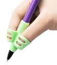 Корректирующий колпачок для ручки для обучения письму, 3 шт.