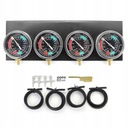 Комплект вакуумметров для синхронизации карбюраторов М5 М6