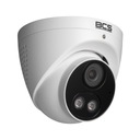 BCS-P-EIP25FSR3L2-AI2 ИНТЕЛЛЕКТУАЛЬНАЯ КАМЕРА BCS POINT 5MPX IR 30M WDR