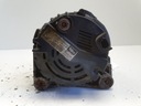 OPEL VIVARO 1.9 DCI ALTERNADOR VALEO 8200086130 2542523F SG12B050 125A 