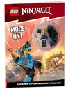 LEGO NINJAGO — СИЛА НЬИ