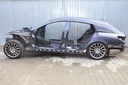 MERCEDES W218 CLS GB ZADNÝ KVADRANT 2014 ROK Katalógové číslo dielu a2185004245