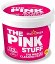 Паста чистящая универсальная THE PINK STUFF 850г розовая английская паста