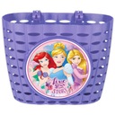 КОРЗИНА ДЛЯ РУЛЯ ВЕЛОСИПЕДА, СКУТЕРА PRINCESS PRINCESS АКСЕССУАРЫ