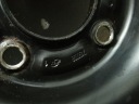 КОЛЕСО ДОКАТКА FORD FOCUS MK1 РЕСТАЙЛ 4JX15 ET40  (18364008290) фото min 10