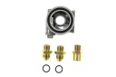 SUPPORT SOUS FILTRE HUILES M22X1,5 AVEC THERMOSTATphoto 9