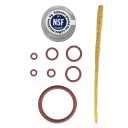 Уплотнители для кофемашины Saeco Syntia Intelia Xelsis