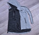 NIKE Primaloft Tech Fleece Aeroloft Parka Kurtka M Rozmiar M