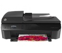 HP DESKJET 4645 WIFI ДУПЛЕКСНЫЙ АПД-ФАКС ДЛЯ HP 650 Чернила