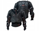 БРОНЯ ДЖЕРСИ С ЗАЩИТАМИ BUZER GARETH SCORPION ENDURO CROSS ATV 2XL
