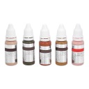 Макіяж 5 szt 15 ml — фото 4