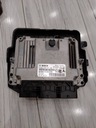 КОМПЬЮТЕР 0281030547 9807984080 PEUGEOT CITROEN