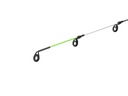 -Delphin Method CONXEPT + 3 db 360cm/60g csúcs Horgászbot anyaga szénszál
